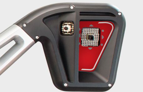 AYUDA A LA CONDUCCIÓN