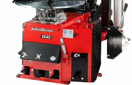 DESTALONADOR A NIVEL DE SUELO (ACCIONADO POR PEDAL)