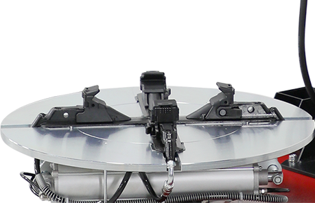 MORDAZAS DE SUJECIÓN AJUSTABLES