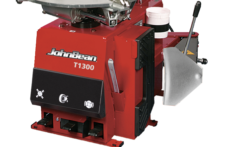 DESTALONADOR EN EL PISO (OPERADO POR PEDAL)