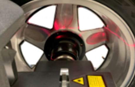 DETECCIÓN AUTOMÁTICA DE RADIOS