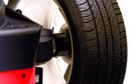 ILUMINACIÓN DE LA LLANTA