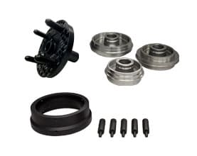 Kit de Power Clamp Medio