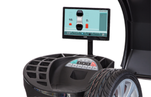 MONITOR Y PANEL TÁCTIL INTEGRADO