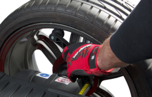 ENTRADA DE DATOS AUTOMÁTICA